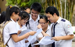 Những lưu ý với thí sinh nếu không muốn bị ‘trượt’ đại học