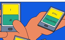 Xuất hiện xu hướng học ngoại ngữ mới khi "công dân toàn cầu" phải biết ít nhất 2 thứ tiếng: Biết mỗi tiếng Anh giờ đã lỗi thời?