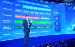 CMC ra mắt công ty về trí tuệ nhân tạo CMC OpenAI