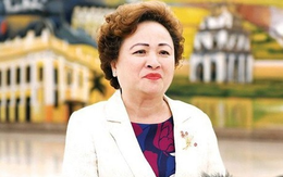 Madame Nguyễn Thị Nga đăng ký mua 3 triệu cổ phiếu SSB