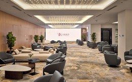 Kết nối dịch vụ toàn diện cho sàn BĐS vừa và nhỏ trong văn phòng hiện đại