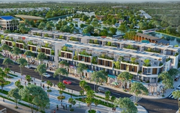 Sở hữu lâu dài biệt thự khoáng nóng tự nhiên với vốn khởi điểm chỉ hơn 400 triệu