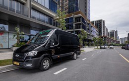 Du lịch Phan Thiết tiện lợi hơn với xe limousine