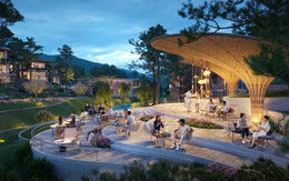 Spring Residences – Chuẩn sống mới khởi nguồn giữa “vườn xuân bất tận”