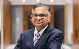 Tập đoàn IT hàng đầu Ấn Độ: ‘Con người + AI’ là bước ngoặt văn minh