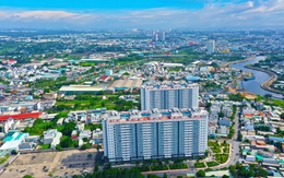 Bất động sản hưởng lợi từ tuyến ven kênh Tham Lương và Quốc Lộ 1A mở rộng