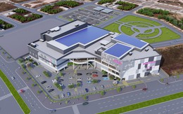 AEON Tân An sắp khai trương tại Đồng bằng sông Cửu Long