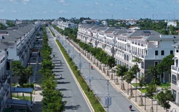 Vì sao Shophouse Imperia Grand Plaza Đức Hoà là ‘lá chắn an toàn’ cho dòng vốn 2025?