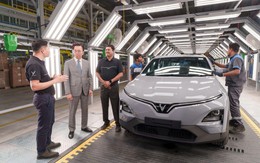 Báo chí Ấn Độ: VinFast sẽ giúp Tamil Nadu trở thành “thủ phủ” xe điện của Nam Á