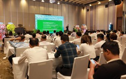 Hạ Tầng Đô Thị Corporation công bố thông tin dự án Bung Goi Verdura Estate