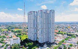 Chọn đầu tư căn hộ tốt bậc nhất, nhận ngay ưu đãi đến 12,5%