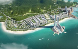 Hệ sinh thái du lịch, giải trí và lễ hội quy tụ tại quần thể Sun Group Bãi Cháy