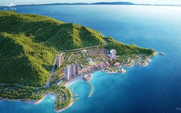 Newstarland đại lý F1 phân phối chính thức dự án La Tiên Villa