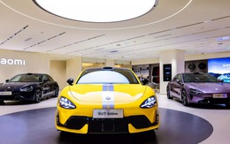 Đã xác định thị trường nước ngoài đầu tiên của ô tô điện Xiaomi – Tesla, BYD lo dần đi là vừa