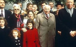 4 gia tộc giàu nhất thế giới đã ảnh hưởng lịch sử toàn cầu như thế nào?