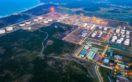 Thương hiệu hơn 200 triệu USD khẳng định đẳng cấp "trái tim" của ngành công nghiệp lọc hóa dầu Việt Nam