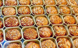 TP.HCM quyết đưa bánh trung thu 'vào khuôn phép'