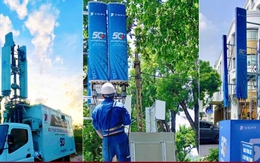 Doanh nghiệp viễn thông phải ngăn chặn thông tin trái pháp luật tại sự kiện A80