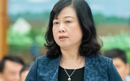 Bộ trưởng Y tế: 50% thuốc bán qua mạng có thể là giả