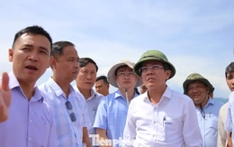 Dự án cầu xây gần 1 thập kỷ không xong, lãnh đạo Đà Nẵng chỉ đạo 'nóng'