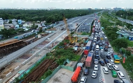 TPHCM ra 'tối hậu thư' cho dự án nút giao An Phú