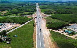 Thu phí 13 tuyến cao tốc mới, dự kiến thu gần 2.500 tỷ đồng/năm