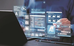 AI sẽ chiếm 8% chi tiêu dịch vụ CNTT toàn cầu trong 3 năm tới