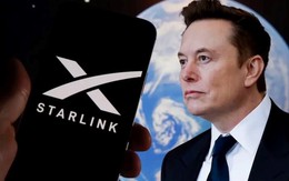 Starlink của Elon Musk xác định nơi xây trạm mặt đất đầu tiên tại Việt Nam