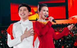 Sức nóng concert quốc gia khiến sao quốc tế cũng phải “nhường đường”