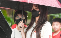 Dự báo thời tiết 10 ngày tới: Hà Nội hứng đợt mưa lớn, Biển Đông đón bão