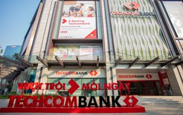Công ty đứng sau sản phẩm sinh lời tự động mới của Techcombank