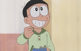 Đọc kỹ Doraemon mới phát hiện ra: Nobita không hề dốt, ngược lại rất thông minh, "đánh hơi" ra cơ hội kinh doanh cực giỏi!