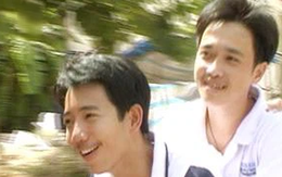 Á quân Olympia từng mất ngôi vô địch vì sự cố hy hữu, 20 năm sau là bác sĩ phẫu thuật hàng đầu