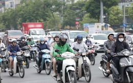 Hành vi có thể bị xử phạt đến 14 triệu đồng mà người đi xe máy cần biết