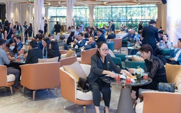 Người nước ngoài rộng cửa sở hữu nhà ở