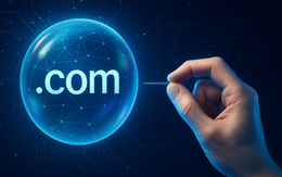 Khi dòng "tiền điên" bất chấp đổ vào cổ phiếu công nghệ và cú sập 5.000 tỷ USD khiến phố Wall không bao giờ quên