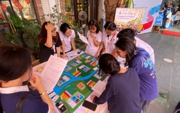 Tài nguyên “vô giá” ở vựa lúa lớn nhất Việt Nam sắp cạn: Chuyên gia đưa sáng kiến tuyệt vời Tài nguyên “vô giá” ở vựa lúa lớn nhất Việt Nam sắp cạn: Chuyên gia đưa sáng kiến tuyệt vời