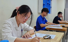 Chiều nay 22-8, tất cả trường đại học công bố điểm chuẩn sau 10 lần lọc ảo