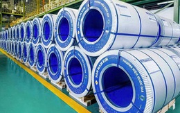 Thép Nam Kim bị xử phạt và truy thu thuế hơn 682 triệu đồng