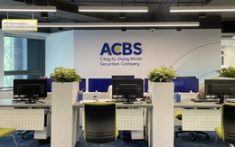 ACBS huy động 200 tỷ đồng trái phiếu để cơ cấu lại nợ