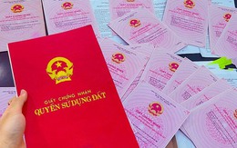 Mua đất bằng giấy viết tay có xác nhận của trưởng thôn, người dân có được cấp sổ đỏ không?