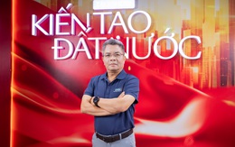 Vì sao chúng ta cần tự chủ công nghệ vệ tinh? Nghe lý giải của TGĐ Trung tâm Vũ trụ Việt Nam là hiểu ngay