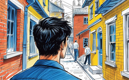 Đừng vội xuống tiền tỷ mua nhà trong ngõ nếu chưa biết những điều này