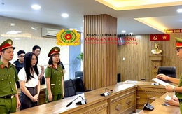 3 nhân viên ngân hàng cấu kết với tội phạm trong đường dây rửa tiền 30 nghìn tỷ như thế nào?