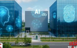 Tập đoàn Việt vừa ra mắt công ty AI mục tiêu doanh thu 1 tỷ USD: Từng có sản phẩm vượt cả Deepseek, Baidu