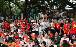 92 vị trí người dân có thể gửi xe để xem diễu binh, diễu hành dịp Quốc khánh 2/9