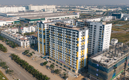 Tin vui cho người lao động mua nhà Vinhomes tại Hải Phòng