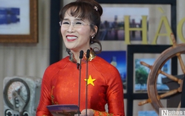 Tài sản của tỉ phú Nguyễn Thị Phương Thảo tăng vùn vụt