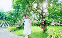 Nữ nghệ sĩ cả nước biết mặt, 2 lần đò, tuổi 80 sống một mình trong biệt thự 1.200m2, chuyên tâm tu tập