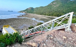 Tin vui cho người dân Đặc khu Côn Đảo